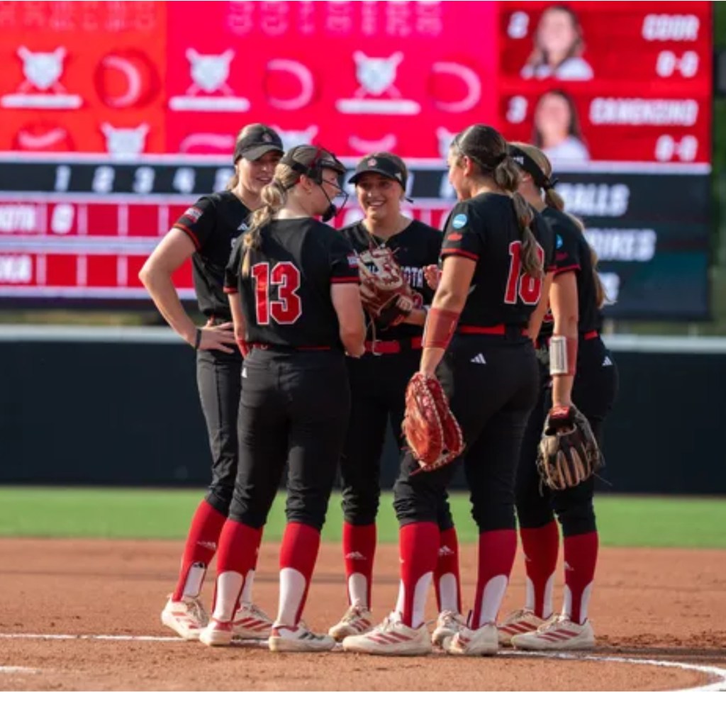 May Madness: Everything You Need to Know About The NCAA Softball Tournament