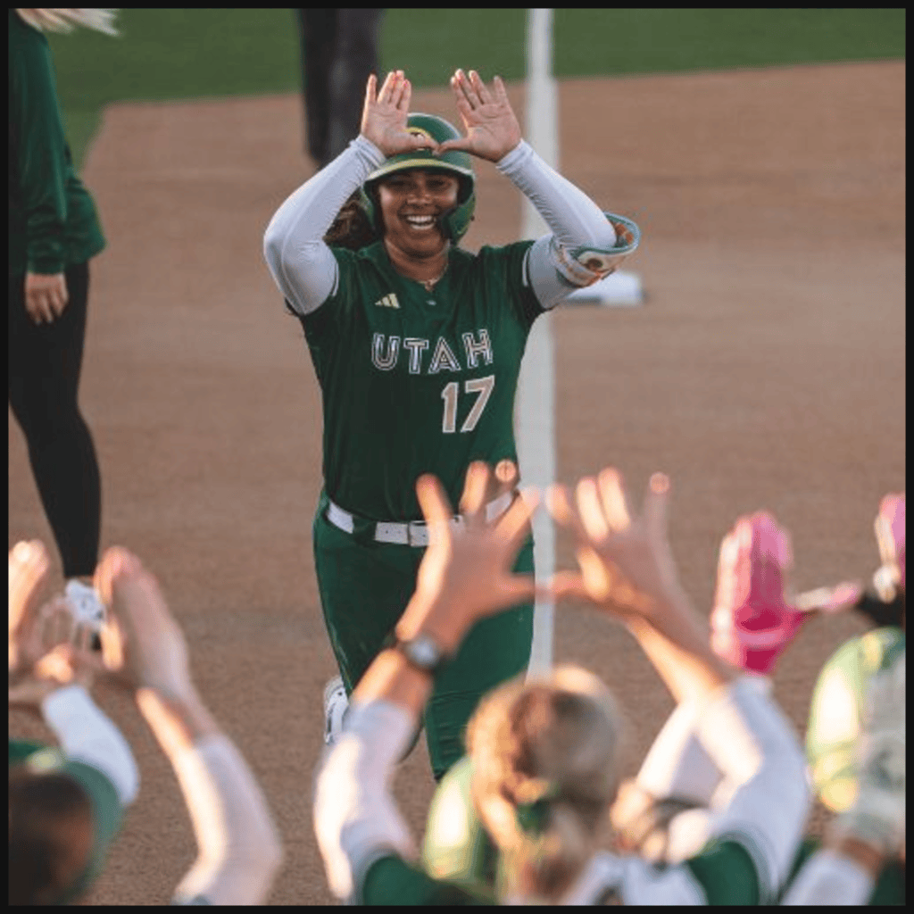 AUSL Season Two Proved That Softball Is Here To&nbsp;Stay